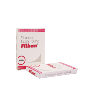 Fliban 100 - Flibanserin