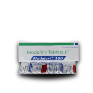 Modalert 100 - Modafinil