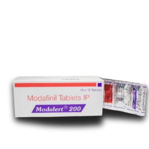 Modalert 200 - Modafinil