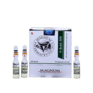 Magnum Bold 300 - Boldenone undecylenate (Equipose)