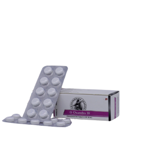 Magnum Oxandro 10 - Oxandrolone (Anavar)