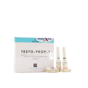 TESTO-PROP-10 - Testosterone propionate