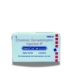FERTIGYN HP 10000 - HCG
