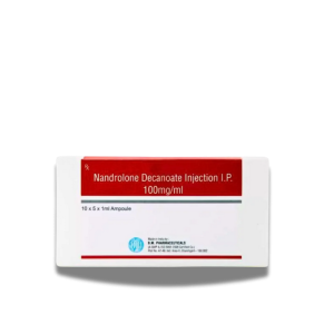 Nandrolone Decanoate - Nandrolone decanoate (Deca)