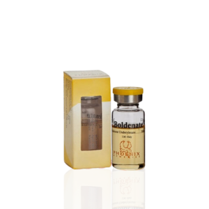 Boldenate - Boldenone undecylenate (Equipose)