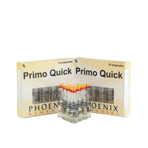 15005 Primo Quick - Methenolone acetate (Primobolan)