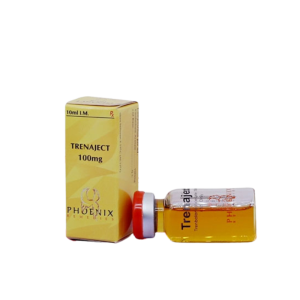 Trenaject - Trenbolone acetate