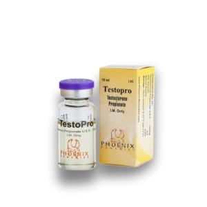 Testopro - Testosterone propionate
