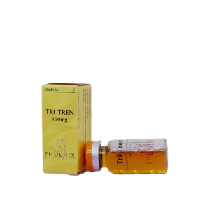 Tri Tren - Trenbolone Mix (Tri Tren)