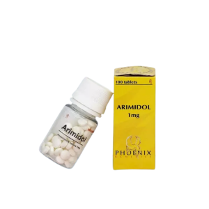 Arimidol - Anastrozole