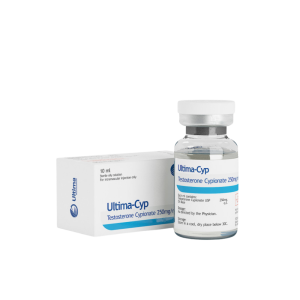 Ultima-Cyp - Testosterone Cypionate