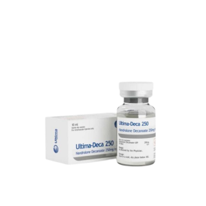 Ultima-Deca - Nandrolone decanoate (Deca)