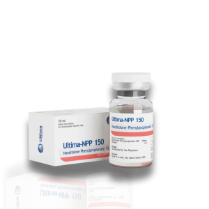 Ultima NPP 150 - Nandrolone phenylpropionate (NPP)