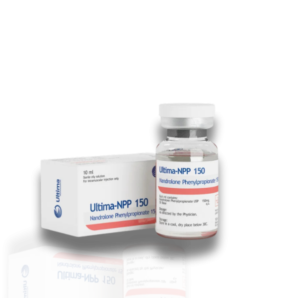 15416 Ultima NPP 150 - Nandrolone phenylpropionate (NPP)