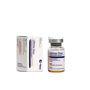 Ultima-Tren - Trenbolone acetate