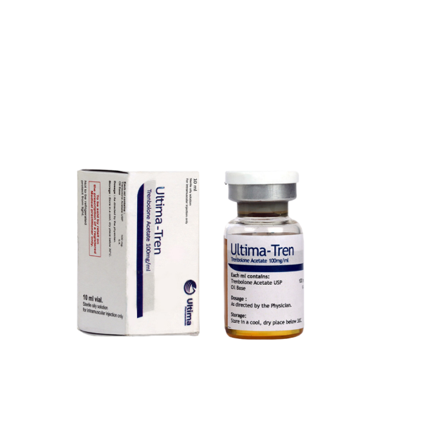 15417 Ultima-Tren - Trenbolone acetate