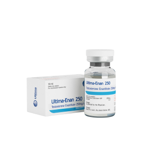 Ultima-Enan - Testosterone enanthate
