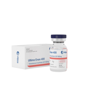 Ultima Enan 400 - Testosterone enanthate