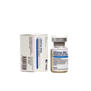 Ultima-Mix - Testosterone Mix