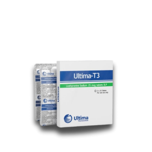 Ultima-T3 - Liothyronine (T3)
