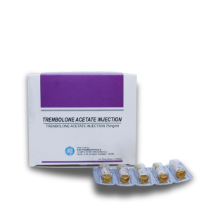 Trenbolone Acetate Injection - Trenbolone acetate