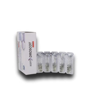 Droscot - Drostanolone Propionate (Masteron)