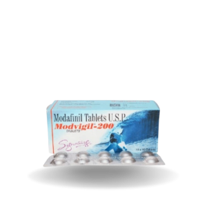 Modvigil-200 - Modafinil
