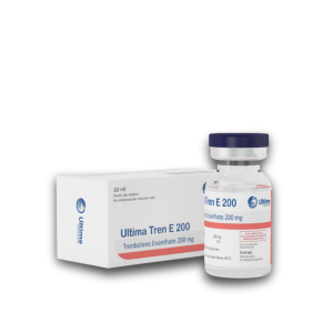 Ultima Tren E 200 - Trenbolone enanthate