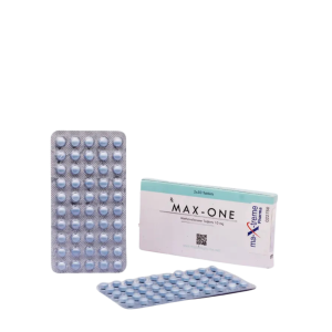 Max-One - Methandienone oral (Dianabol)