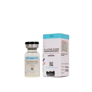N-Lone-D 300 - Nandrolone decanoate (Deca)