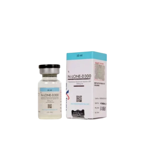 527 N-Lone-D 300 - Nandrolone decanoate (Deca)