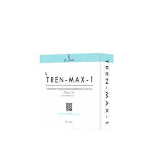 Tren-Max-1 - Trenbolone hexahydrobenzylcarbonate