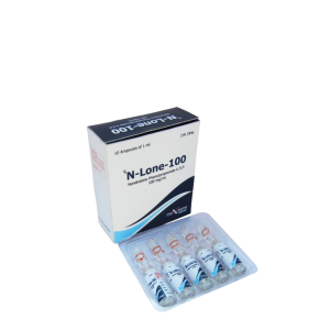 N-Lone-100 - Nandrolone phenylpropionate (NPP)