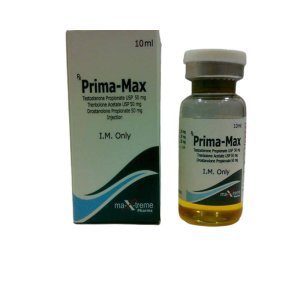 Prima-Max - Trenbolone Mix (Tri Tren)