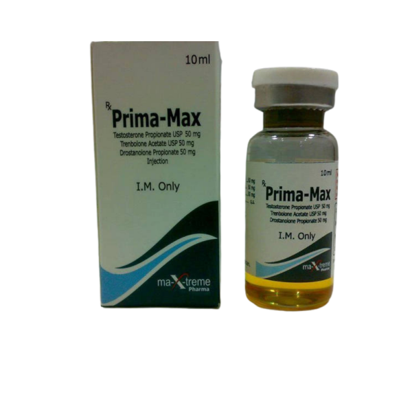 541 Prima-Max - Trenbolone Mix (Tri Tren)