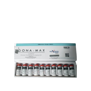 Gona-Max - HCG