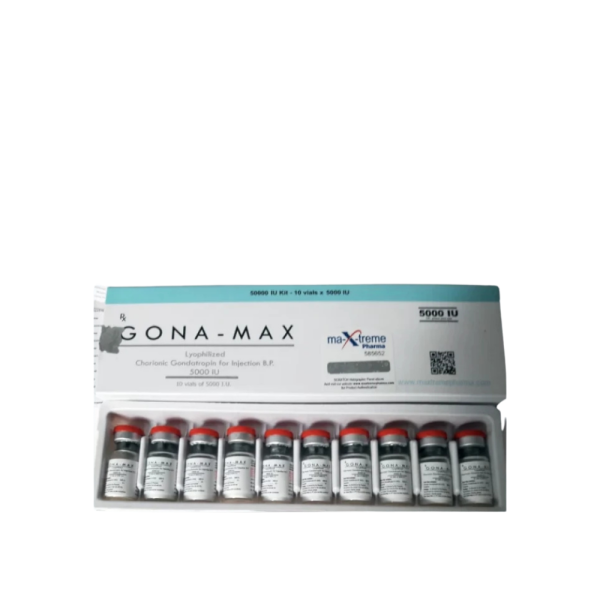 Gona-Max - HCG