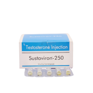 Sustaviron-250 - Sustanon 250 (Testosterone mix)