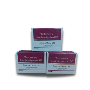 Testoviron-250 - Testosterone enanthate
