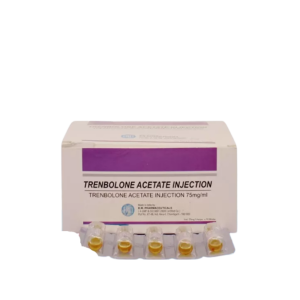 Trenbolone-75 - Trenbolone acetate