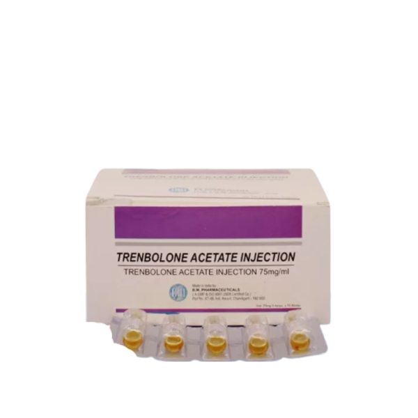 549 Trenbolone-75 - Trenbolone acetate