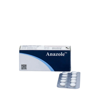 Anazole - Anastrozole