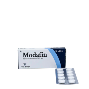 Modafin - Modafinil