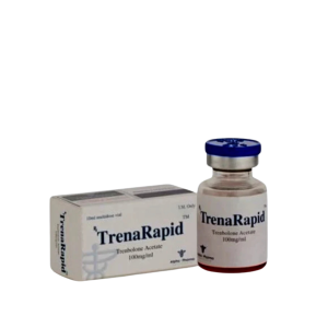 Trenarapid - Trenbolone acetate