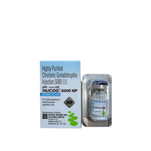 HCG 5000IU - HCG