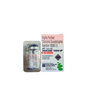 HCG 10000IU - HCG