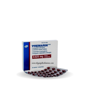 Premarin - Premarin