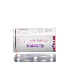 Anastrozole - Anastrozole
