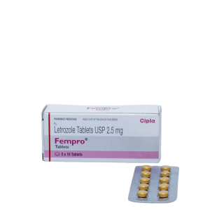 Fempro - Letrozole