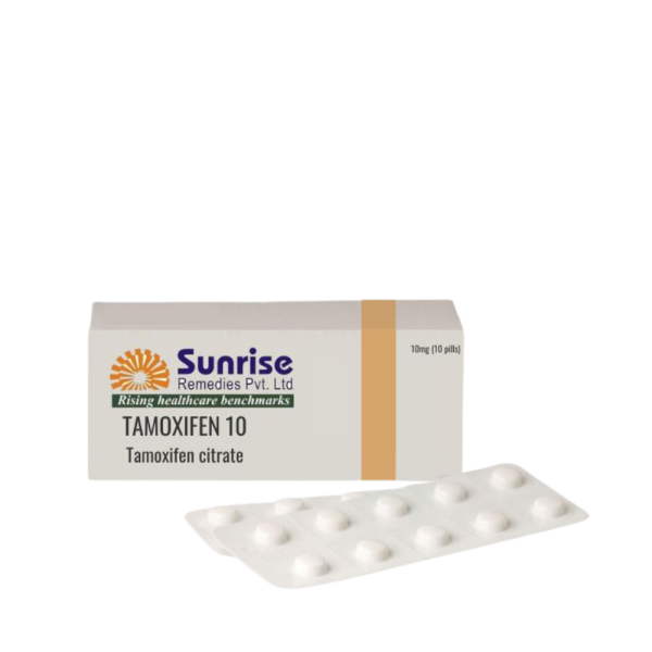 625 Tamoxifen 10 - Tamoxifen citrate (Nolvadex)